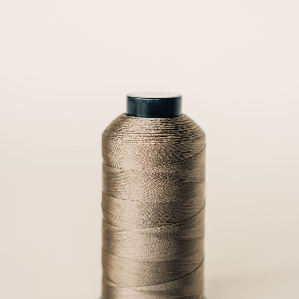 Cool Blonde Nylon thread for Trouvé Hair Extensions