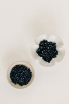 Black Hair Extension Beads Trouvé Custom Hair Extensions CO
