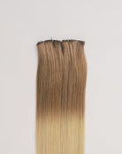 100% Remy Human Hair extensions