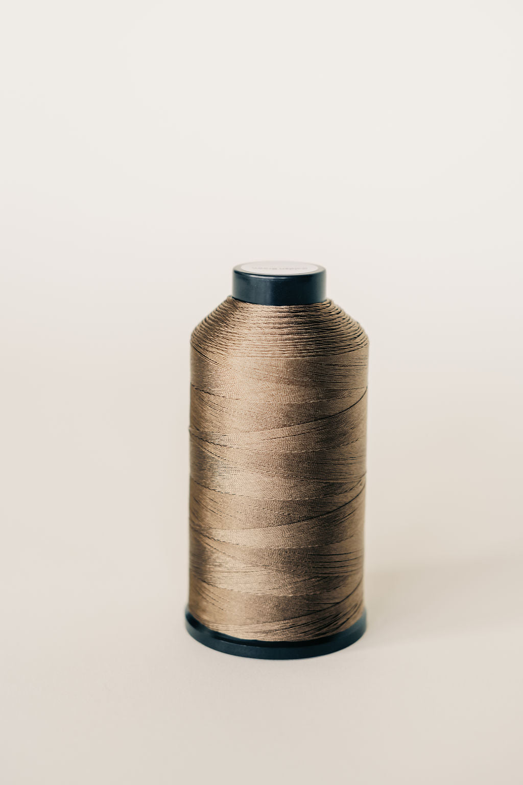 Gold Blonde Nylon thread for Trouvé Hair Extensions CO