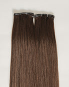 Manhattan Inspired hair extension at Trouvé Hair Extensions 