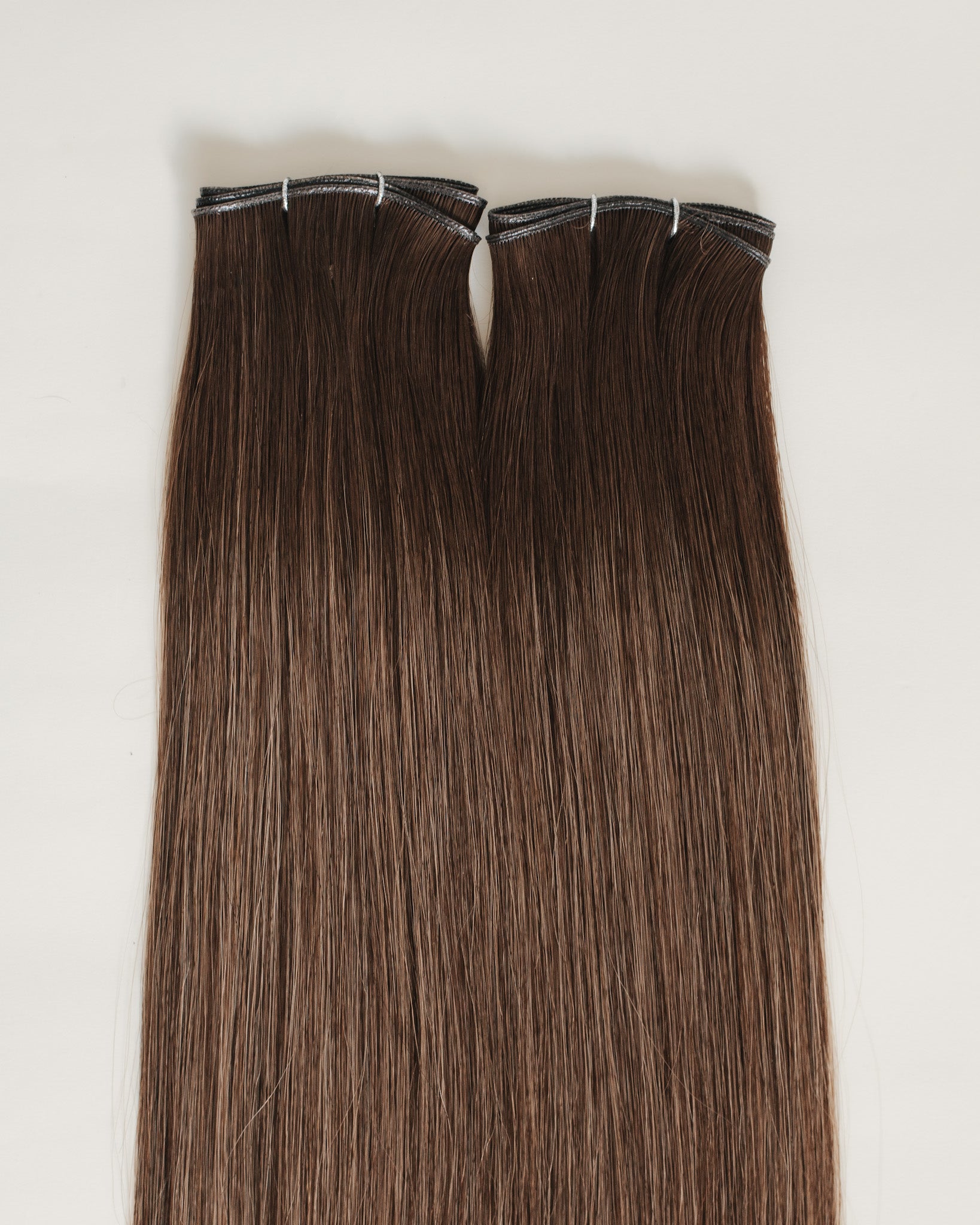 Manhattan Inspired hair extension at Trouvé Hair Extensions 