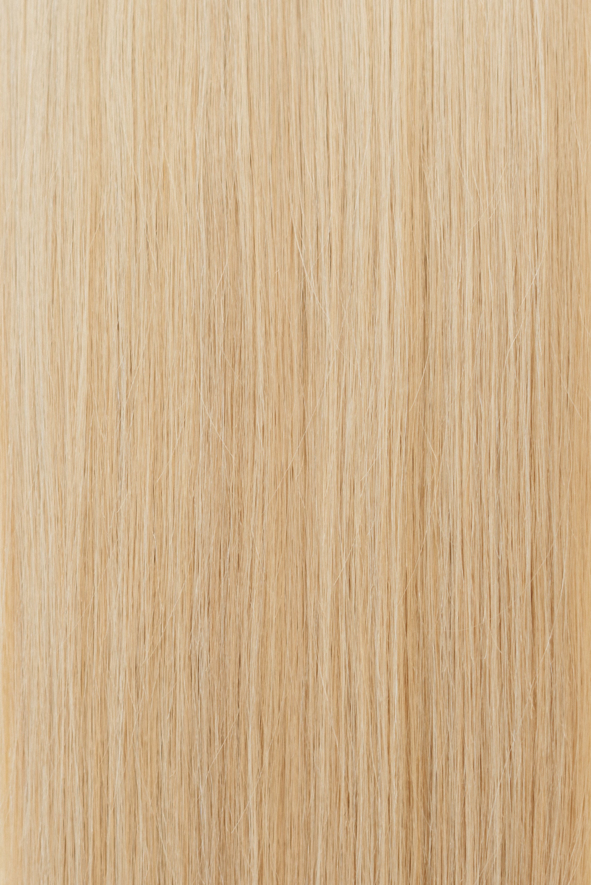 Inspired Rooted Blonde