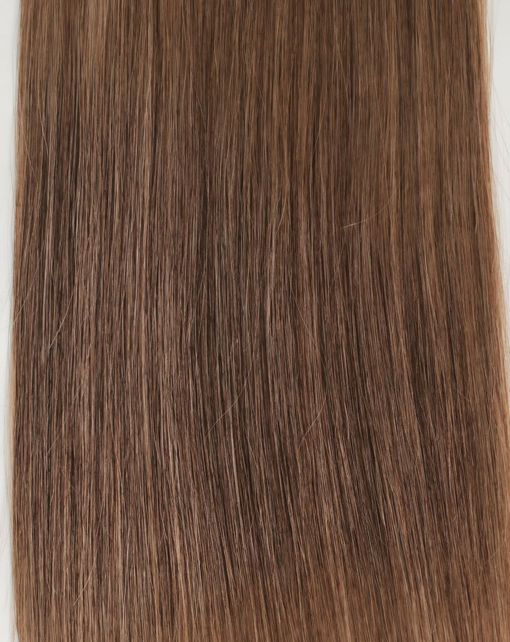 no frizz hair extensions with Trouvé Hair Extensions