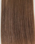 no frizz hair extensions with Trouvé Hair Extensions
