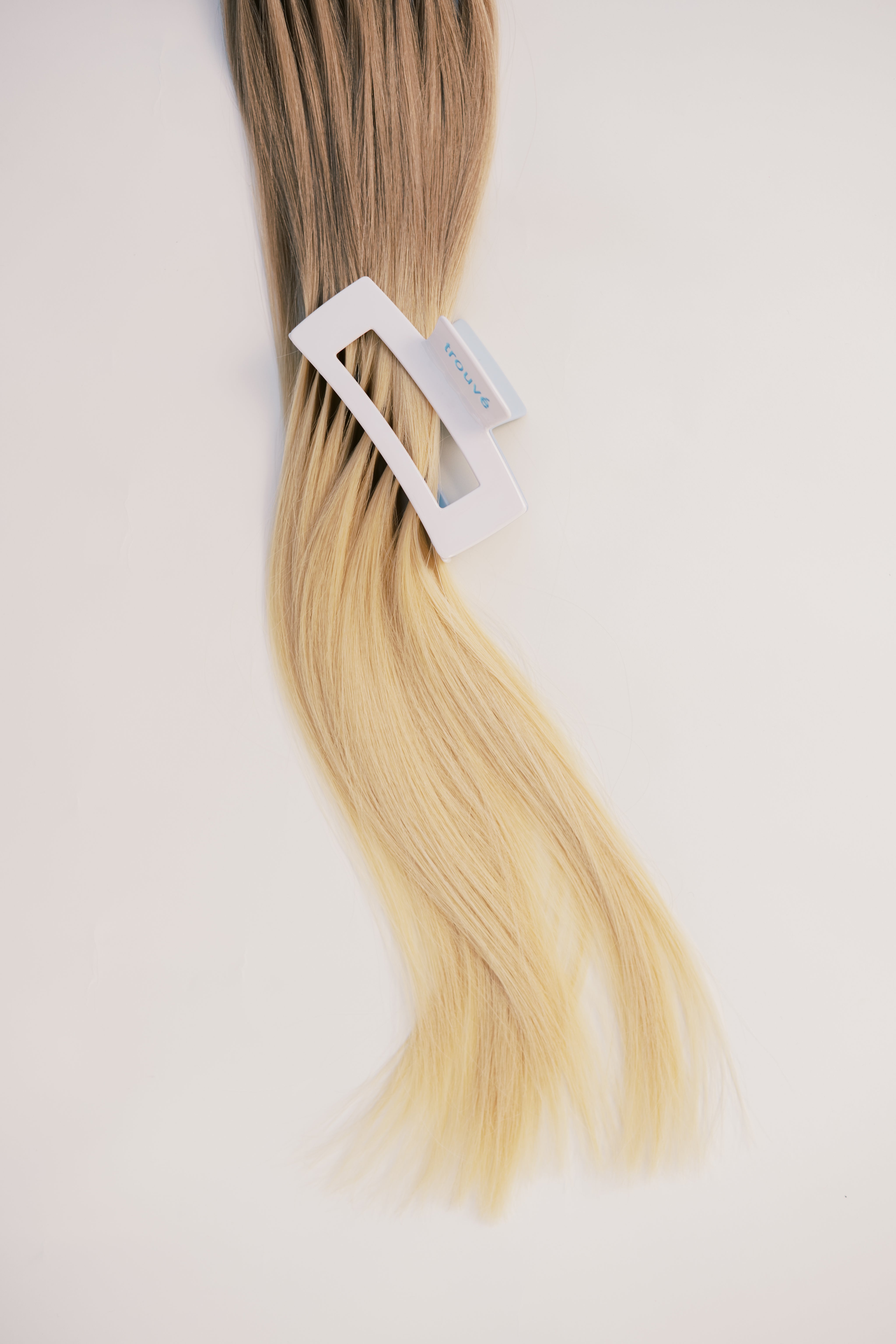 trouvé hair extensions Colorado